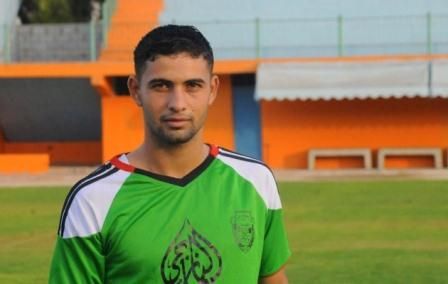 علاء عطية