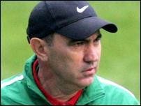 قربان بردييف