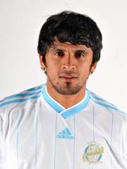 لوتشو جونزاليس