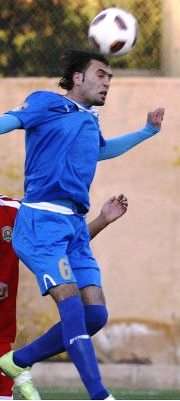 خالد البابا