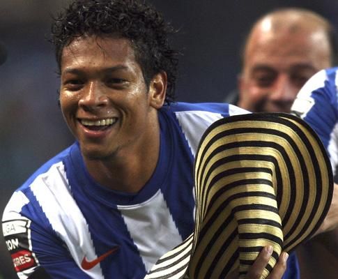 فريدي جوارين