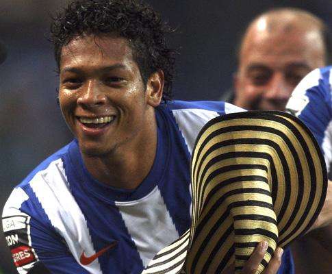 فريدي جوارين