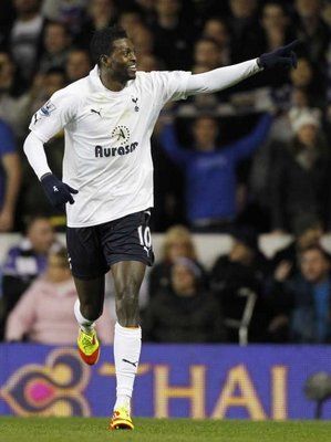 إيمانويل أديبايور