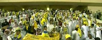 جماهير العالمي بقيادة عيناوية مساء غد