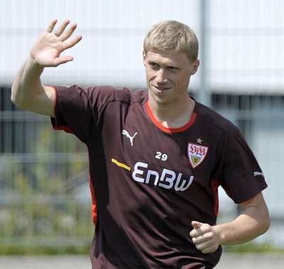 بافل بوجربنياك