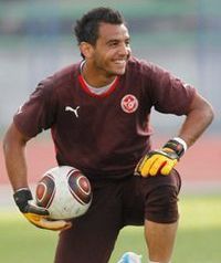 معز بن شريفية