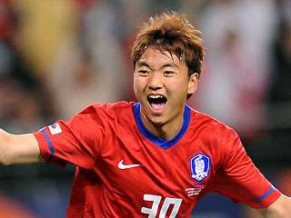 لي سيونج يويل 