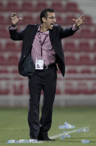  البرازيلي شاموسكا