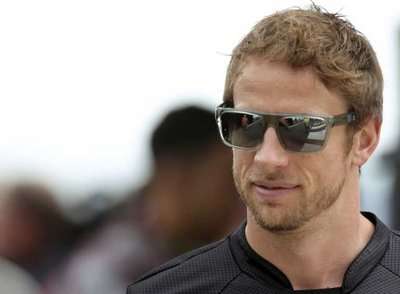 جنسون باتون