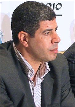  أحمد شوبير