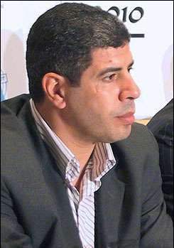 أحمد شوبير