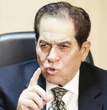  كمال الجنزوري رئيس الوزراء المصري