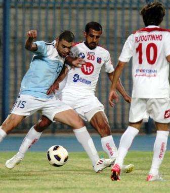 حسين حاكم مرشح لقيادة وسط الكويت بدل من روجيرو امام السالمية