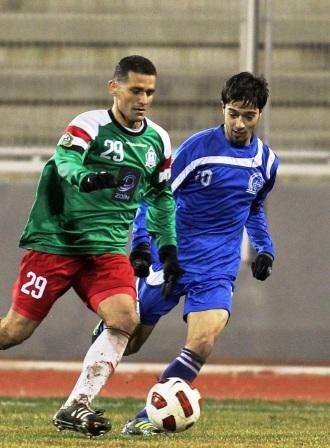 جانب من لقاء الوحدات وكفرسوم