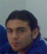 السوري برهان صهيوني