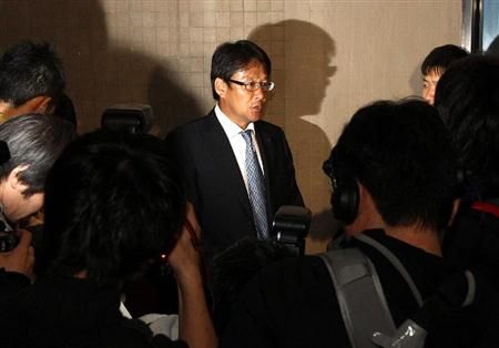 سيكيزوكا يتحدث مع الإعلام عن غياب كيوتاكي من مواجهة سوريا