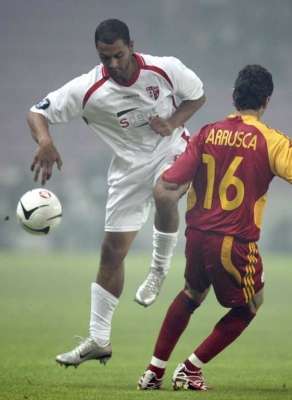  المغربي جمال العليوي