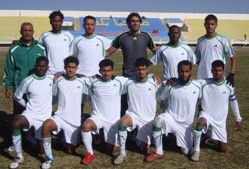 فريق وحدة عدن