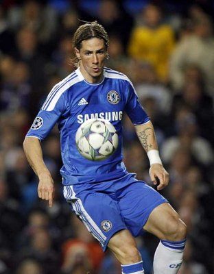 فرناندو توريس