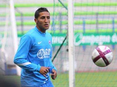 المغربي فيصل فجر