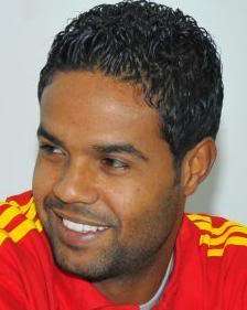 صاحب الهدف النفطي