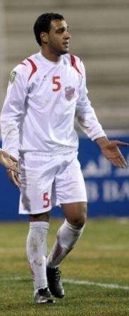 عمار أبو عليقة 