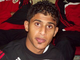 حسين علي الحضري