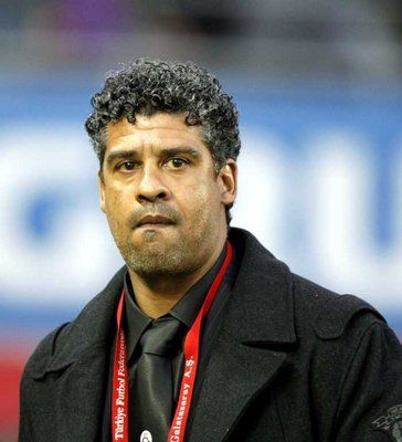 فرانك ريكارد