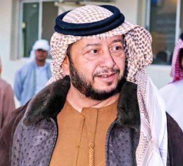 الشيخ سلطان بن زايد آل نهيان