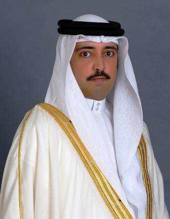 الشيخ احمد بن حمد ال خليفة