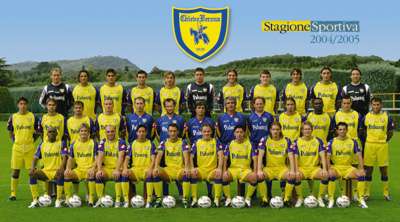 chievo