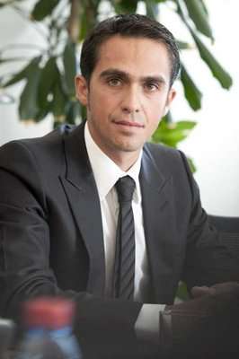 البرتو كونتادور