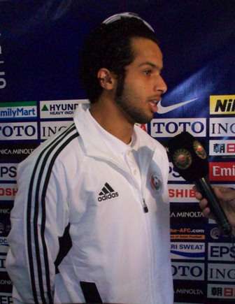 عبد الله المعمري