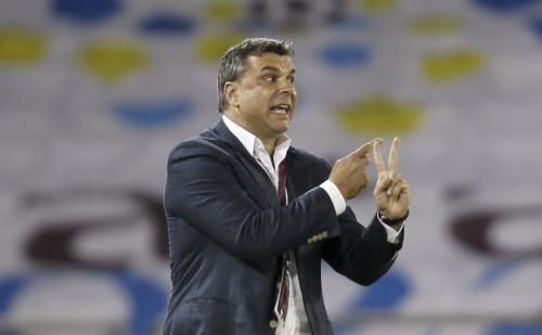 الروماني أولاريو كوزمين