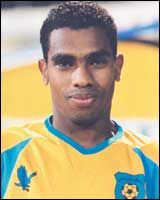 الحظ لم يتبسم لحمص اليوم