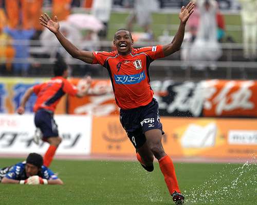 جوسيمار روبيرتو