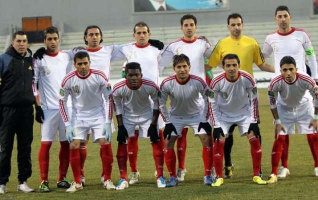 فريق الجليل