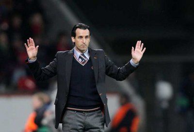 أوناي إيمري