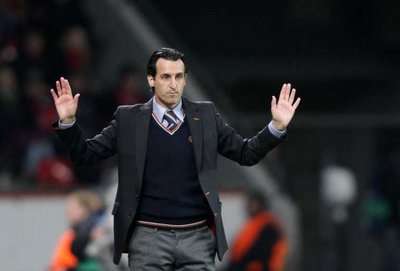 أوناي إيمري