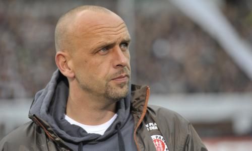 هولجر ستانيسلافسكي 