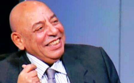 عبد الله جورج سعد