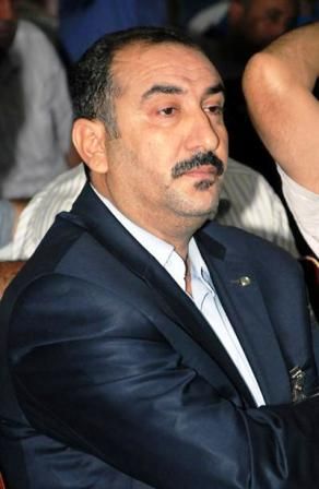 رحيل محمد عباس