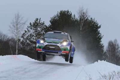 ياري ماتا لاتفالا سائق فورد