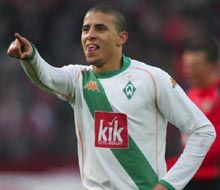 الدولي المصري محمد زيدان يعود للملاعب مرة أخري