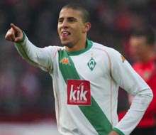 الدولي المصري محمد زيدان يعود للملاعب مرة أخري