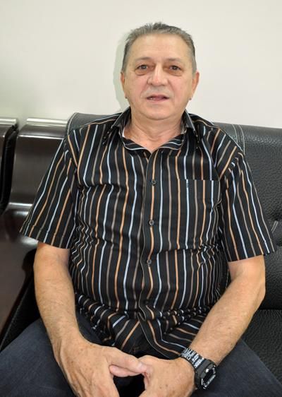 المدرب باتريسيو 