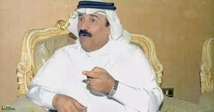 اللواء إبراهيم عسيري