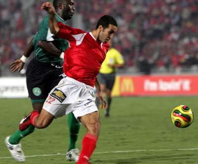 محمد أبوتريكة