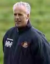 مايك مكارثي