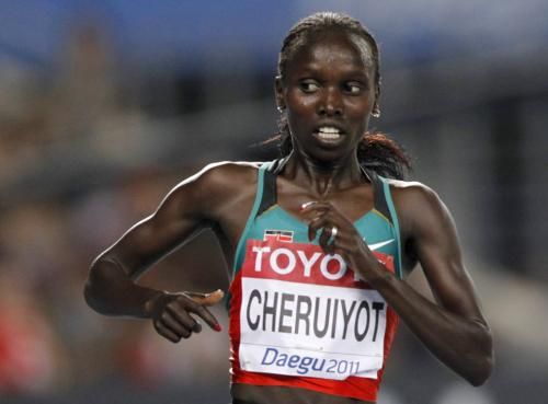 فيفيان تشيريوت